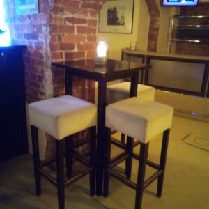 Tisch 3 im NR (3P)