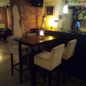 Tisch 6 im NR (4P)