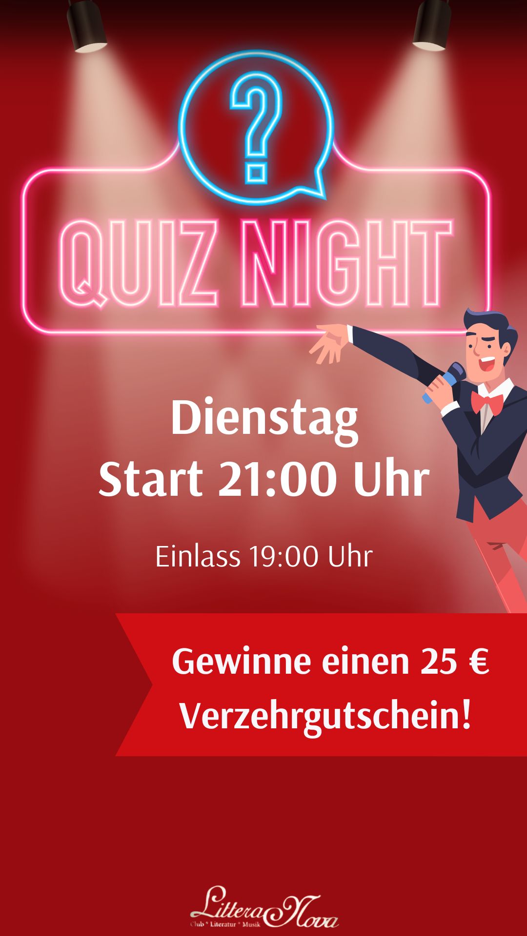 Quiz-Night
