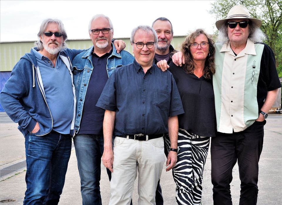 Bild der Band Softtouch