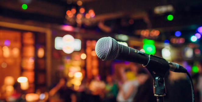 Karaoke im LiNo