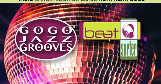 Go Go Grooves & Beat Surfer
