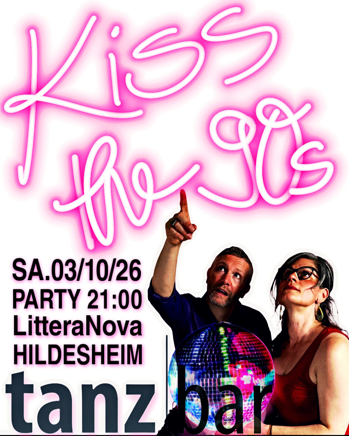 tanz!bar hildesheim